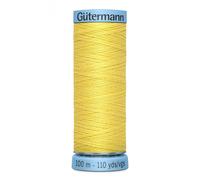Gutermann Pure Silk Sewing Thread 580 - 100 Metres - each