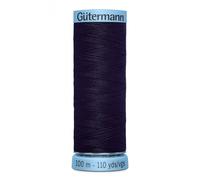 Gutermann Pure Silk Sewing Thread 665 - 100 Metres - each