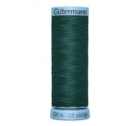 Gutermann Pure Silk Sewing Thread 869 - 100 Metres - each