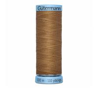 Gutermann Pure Silk Sewing Thread 887 - 100 Metres - each