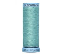 Gutermann Pure Silk Sewing Thread 924 - 100 Metres - each
