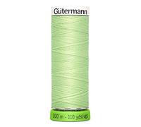 Gutermann Recycled Eco Sewing Thread 100m 152 - Each