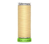 Gutermann Recycled Eco Sewing Thread 100m 325 - Each