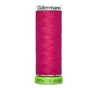 Gutermann Recycled Eco Sewing Thread 100m 382 - Each