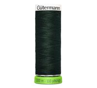 Gutermann Recycled Eco Sewing Thread 100m 472 - Each