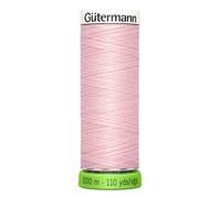 Gutermann Recycled Eco Sewing Thread 100m 659 - Each