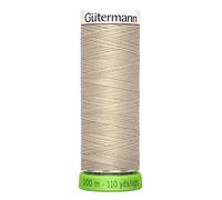 Gutermann Recycled Eco Sewing Thread 100m 722 - Each