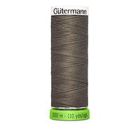 Gutermann Recycled Eco Sewing Thread 100m 727 - Each