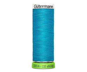 Gutermann Recycled Eco Sewing Thread 100m 736 - Each