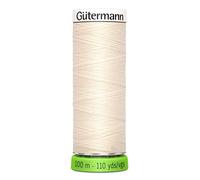 Gutermann Recycled Eco Sewing Thread 100m 802 - Each