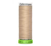 723860 186 Gutermann Sew All 100% recycled Polyester Thread 100mtr