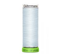 Gütermann G723860-193 100m Polyester Sewing Thread 193 Blue