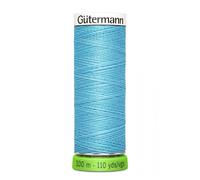 Gutermann Recycled Eco Sewing Thread 196 - 100 Metres - each