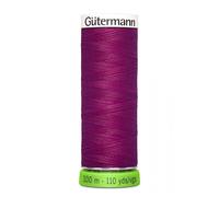 Gutermann Recycled Eco Sewing Thread 247 - 100 Metres - each