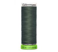 723860 269 Gutermann Sew All 100% Recycled Polyester Thread 100mtr