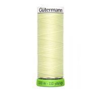 Gutermann Recycled Eco Sewing Thread 292 - 100 Metres - each