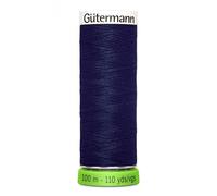 Gutermann Recycled Eco Sewing Thread 310 - 100 Metres - each