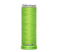 Gutermann Recycled Eco Sewing Thread 336 - 100 Metres - each