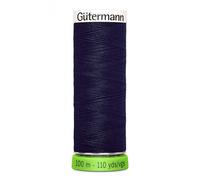 Gutermann Recycled Eco Sewing Thread 339 - 100 Metres - each