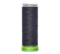 Gutermann 100% Recycled Polyester Sew-All Thread 100m Hand and Machine - 036