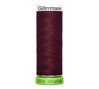 Gutermann Recycled Eco Sewing Thread 369 - 100 Metres - each
