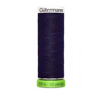 Gutermann Recycled Eco Sewing Thread 387 - 100 Metres - each
