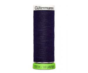 Gutermann Recycled Eco Sewing Thread 387 - 100 Metres - each