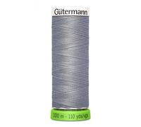 Gutermann 100% Recycled Polyester Sew-All Thread 100m Hand and Machine - 040