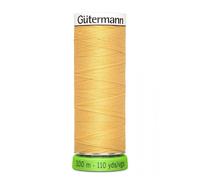 Gutermann Recycled Eco Sewing Thread 415 - 100 Metres - each