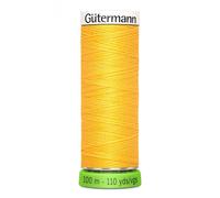 Gutermann 100% Recycled Polyester Sew-All Thread 100m Hand and Machine - 417