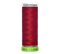 Gutermann Recycled Eco Sewing Thread 46 - 100 Metres - each