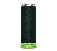 Gutermann Recycled Eco Sewing Thread 472 - 100 Metres - each