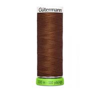 Gutermann Recycled Eco Sewing Thread 650 - 100 Metres - each