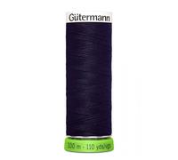 Gutermann Recycled Eco Sewing Thread 665 - 100 Metres - each