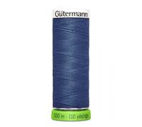 Gutermann Recycled Eco Sewing Thread 68 - 100 Metres - each