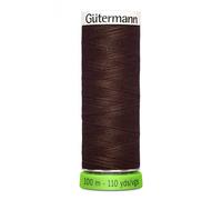 Gutermann Sewing Thread 694 - 100% Recycled Polyester - 100 Metres