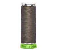 Gutermann Recycled Eco Sewing Thread 727 - 100 Metres - each