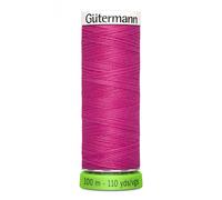 Gutermann 100% Recycled Polyester Sew-All Thread 100m Hand and Machine - 733