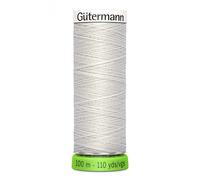 723860 008 Gutermann Sew All 100% Recycled Polyester Thread 100mtr