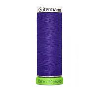 Gutermann Recycled Eco Sewing Thread 810 - 100 Metres - each