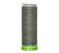 Gutermann Recycled Eco Sewing Thread 824 - 100 Metres - each