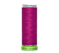 Gutermann Recycled Eco Sewing Thread 877 - 100 Metres - each