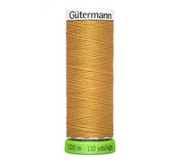 Gutermann Recycled Eco Sewing Thread 968 - 100 Metres - each