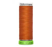 Gutermann Recycled Eco Sewing Thread 982 - 100 Metres - each