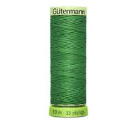 Gutermann Recycled Eco Top Stitch Thread 396 - 30 Metres - each