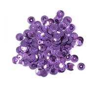 Gutermann Round Cup Sequins 5330 - per pack