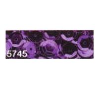 Gutermann Round Cup Sequins 5745 - per pack