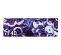 Gutermann Round Cup Sequins 7140 - per pack