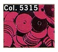 Gutermann Round Flat Sequins 5315 - per pack