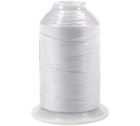 Gutermann Serger Thread 1,094yd-Nu White